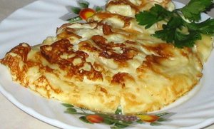 Омлет