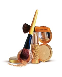 Минеральная косметика Jane Iredale