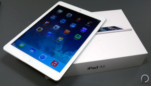 iPad Air 64 Gb Wi-Fi+Cellular