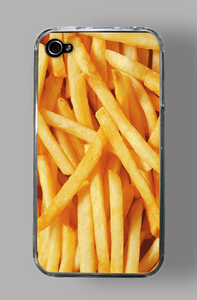 French Fries iPhone Case