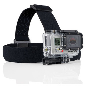 GoPro Head Strap