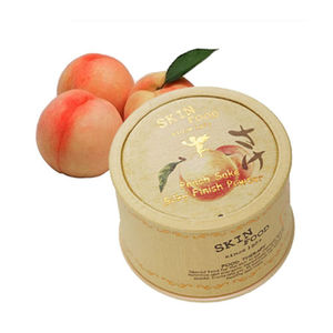 Peach Sake Silky Finish Powder