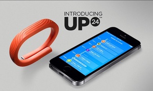 Jawbone UP24