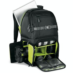 DAKINE QUEST 28L BLACK