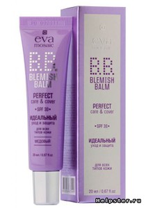 BB-cream Eva Mosaic