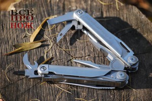 Мультитул Leatherman surge