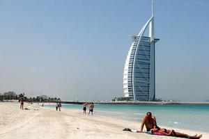 Places in Dubai