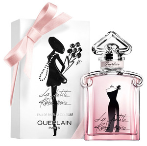 La Petite Robe Noire Couture Guerlain