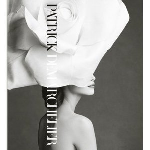 Книга "Patrick Demarchelier"