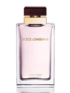 D&G pour femme