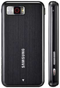 новый черный корпус, экран и аккумулятор