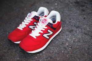 New Balance 574