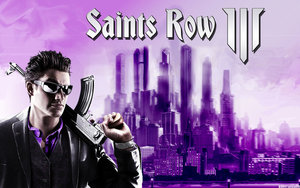 Saint's Row the third