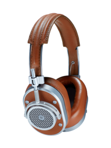 MH40 Over Ear Headphones