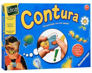 Настольная игра Contura