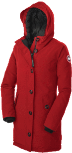 CANADA GOOSE CAMROSE PARKA