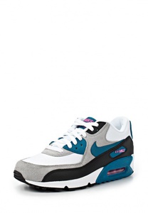 Nike Кроссовки  WMNS AIR MAX 90 ESSENTIAL