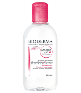 Мицеллярная вода от Bioderma