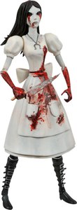 Фигурка Alice Madness Returns: Hysteria Alice