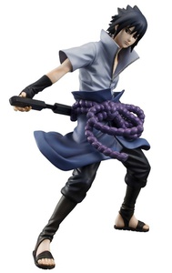 G.E.M. Series Uchiha Sasuke фигурка