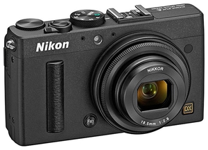 Nikon Coolpix A