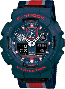 часы casio g-shock