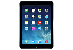 iPad Air