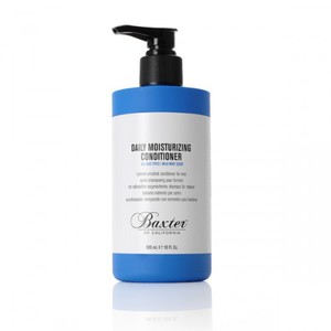 Daily Moisturizing Conditioner