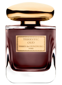 Terryfic Oud Terry de Gunzburg