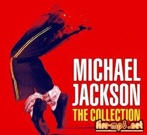 Дискография Майкла Джексона