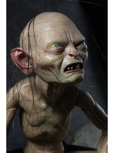 Lord Of The Rings - Gollum