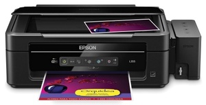 МФУ EPSON L355