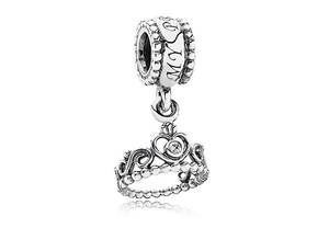 Шарма для браслета Pandora 2