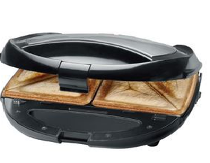 Бутербродница