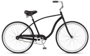 Велосипед Schwinn C