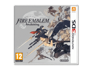 Fire Emblem: Awakening