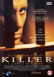 Killer: A Journal of Murder