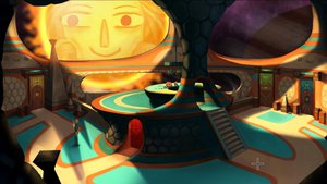 broken age game