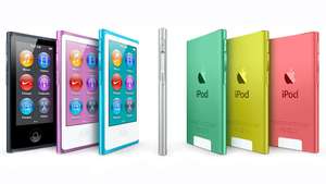 Ipod Nano 7g