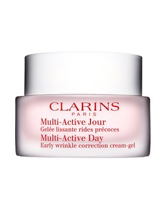 Крем Clarins Clarins Multi-Active Day