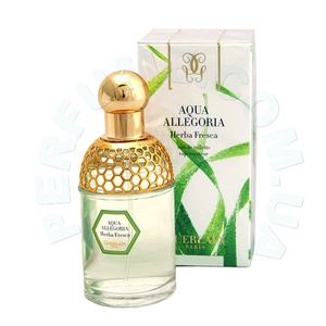 Gurlain Aqua Allegoria Herba Fresca
