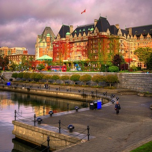 Victoria, BC