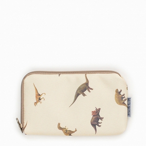 кошелек Gruzovik Dino Wallet