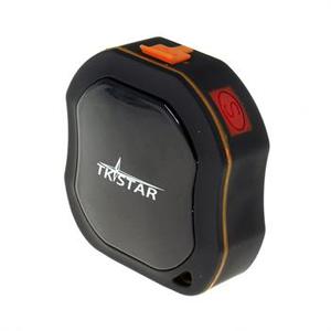 Dog GPS Tracker