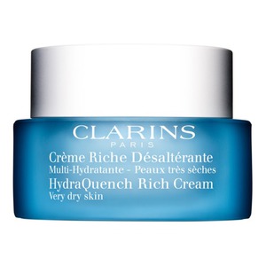 Интенсивно увлажняющий крем Clarins Hydra Quench Rich Cream 50 ml