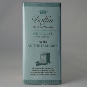 шоколад Dolfin