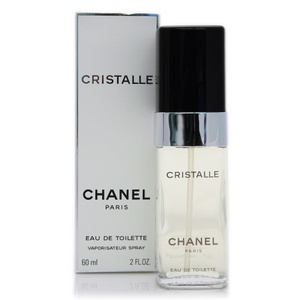 Chanel Cristalle