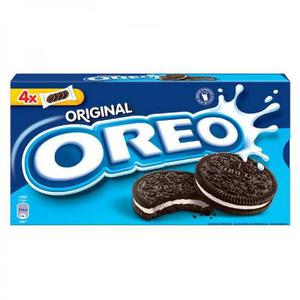 Oreo