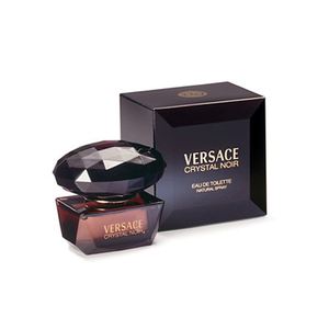 Versace Crystal Noir