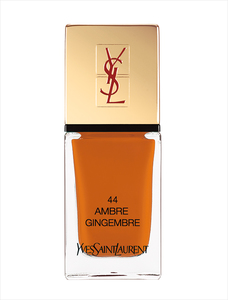 YSL 44 ambre gingembre